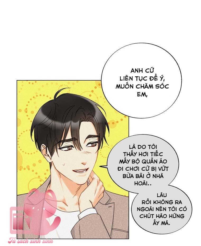 Hẹn hò chốn công sở Chapter 122 - Next Chapter 123