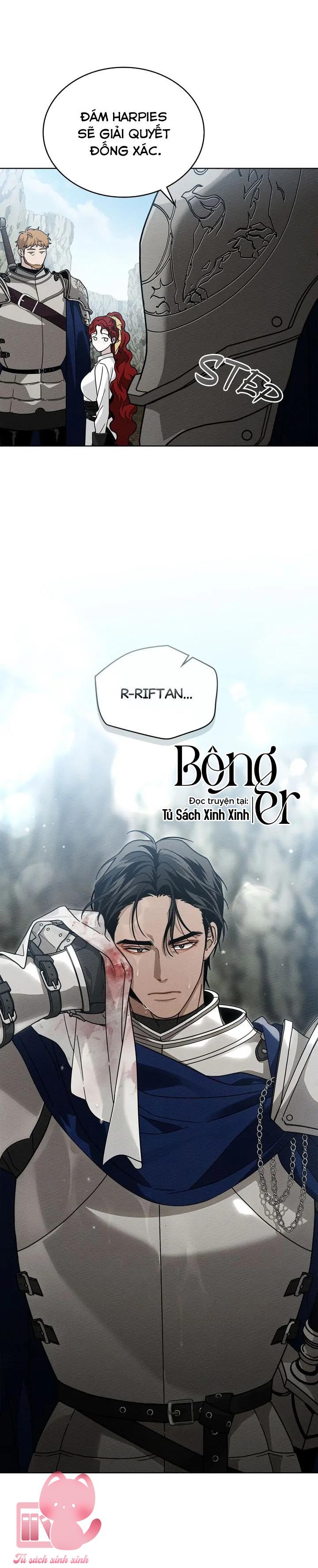 Dưới Tán Cây Sồi Chap 98 - Next Chap 99