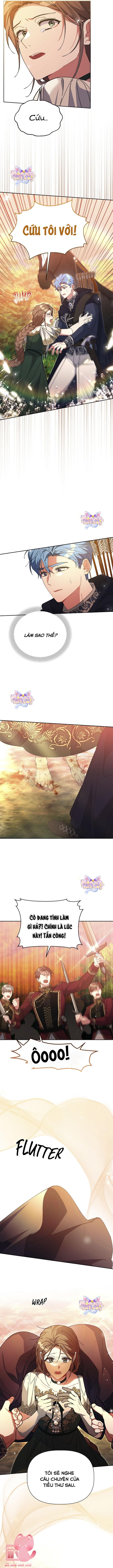 Con Đường Hoa Dành Cho Nam Chính Chapter 47 - Trang 4