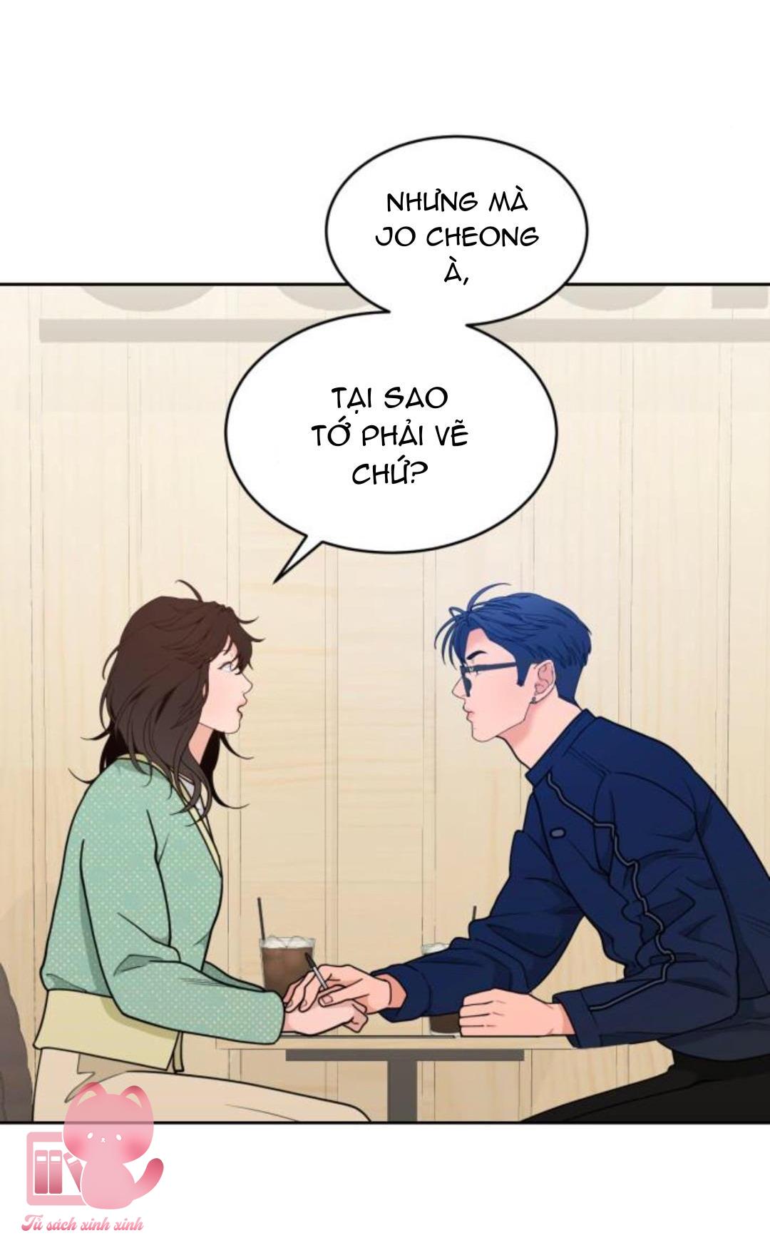 Vận May Không Ngờ Chapter 18 - Trang 4