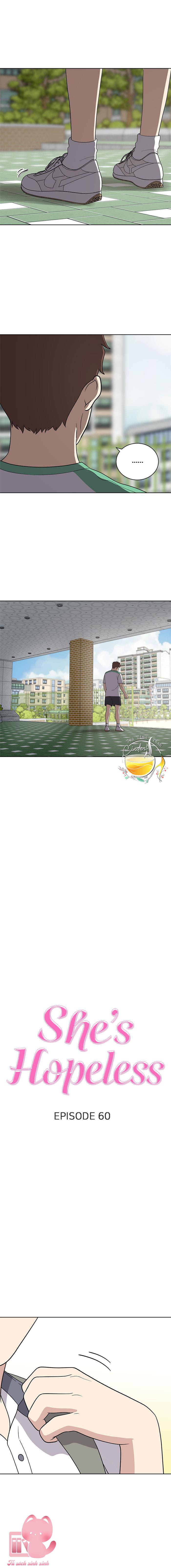 Cô Nàng Hết Thuốc Chữa Chapter 60 - Trang 4