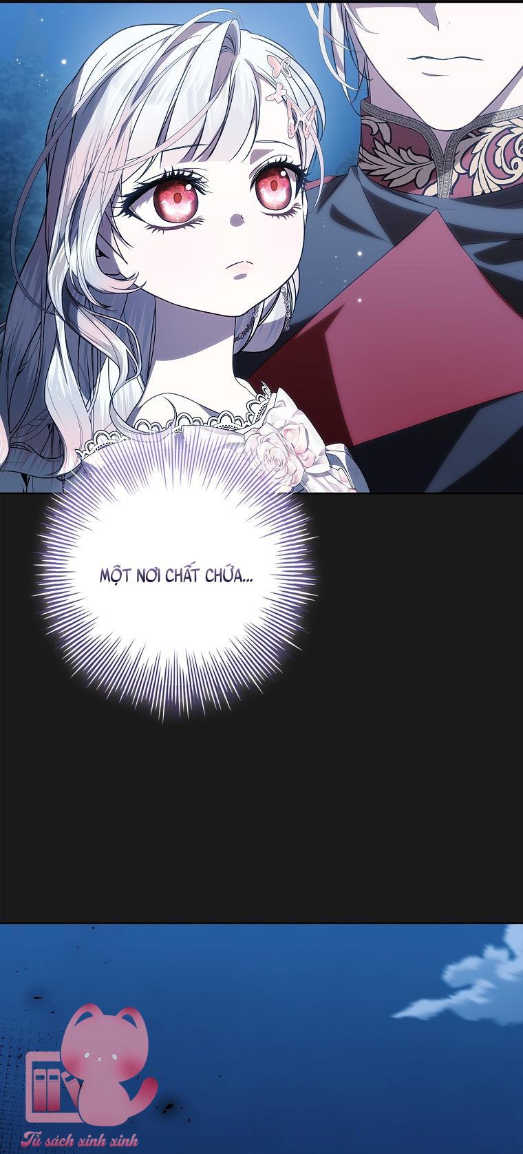 Nhận Nuôi Người Cha Phản Diện Chapter 73 - Trang 4