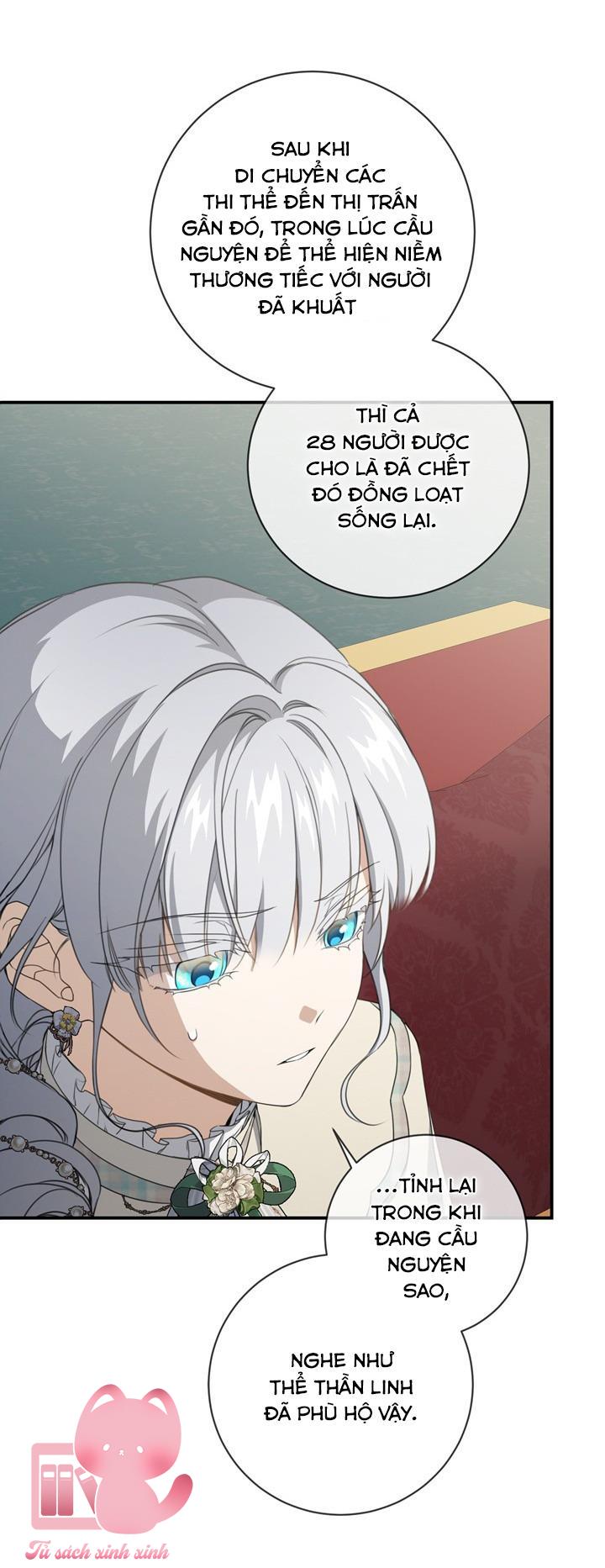 Hướng Về Ánh Dương Lần Nữa Chapter 86 - Trang 4