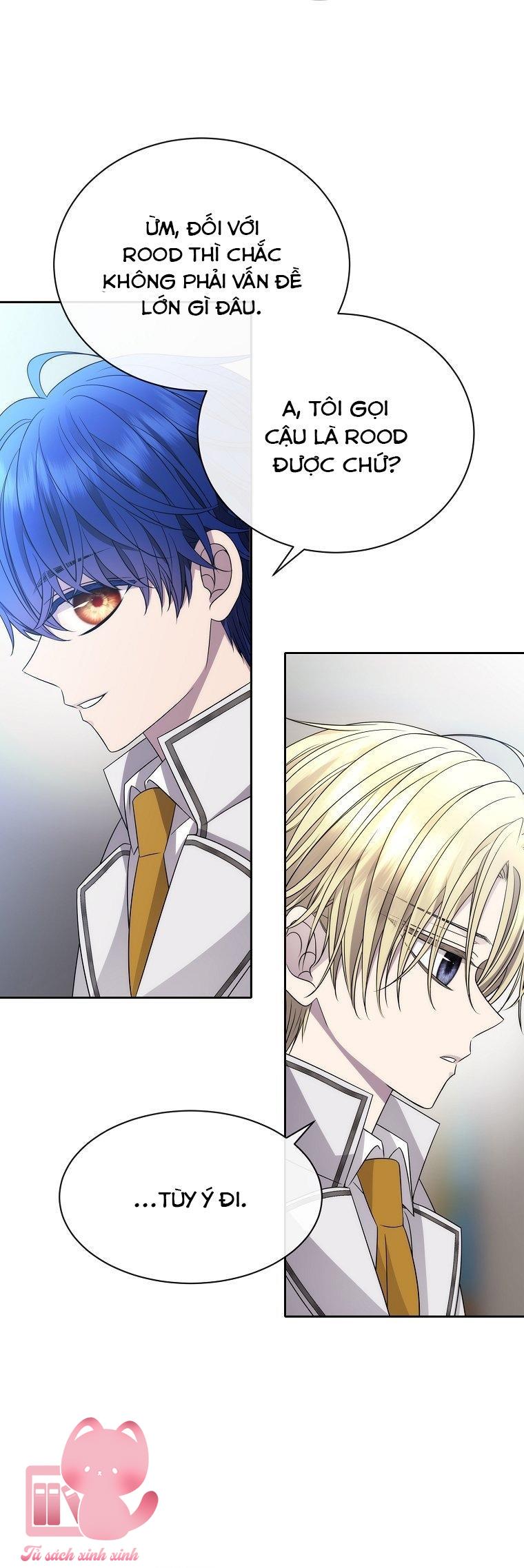 Black Haze Chapter 13 - Trang 4