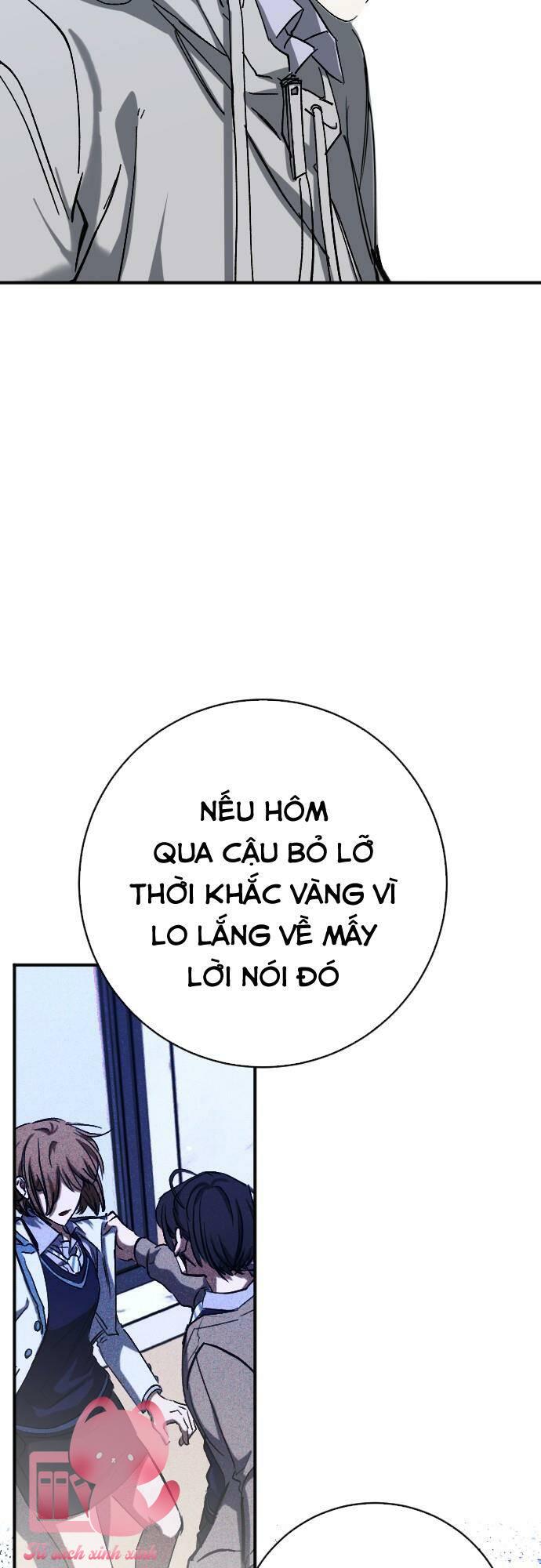 Đêm Của Bóng Tối Chapter 20 - Trang 4