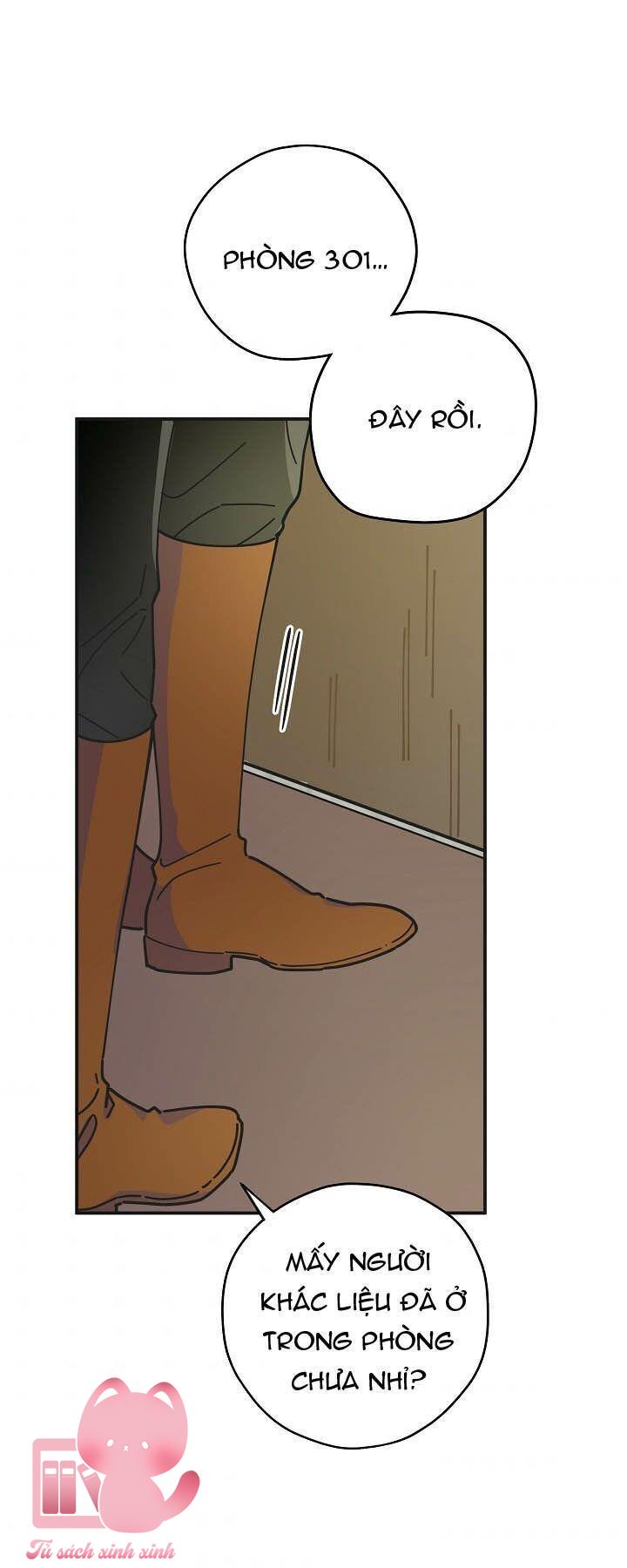 Người Hùng Của Ác Nữ Chapter 50 - Trang 3