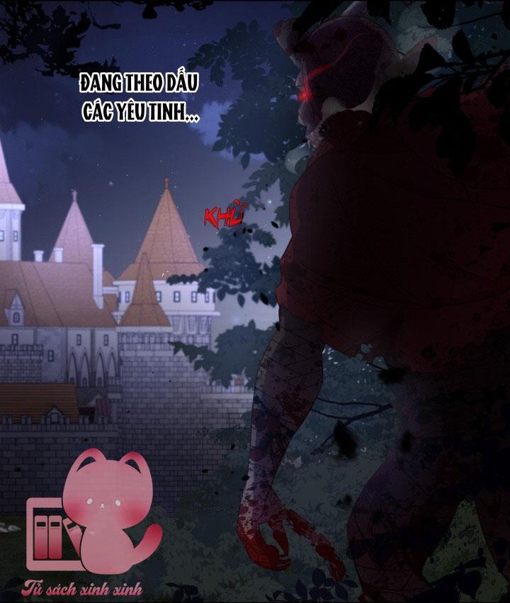 Hoàng Nữ Tóc Đen Chapter 50 - Trang 4