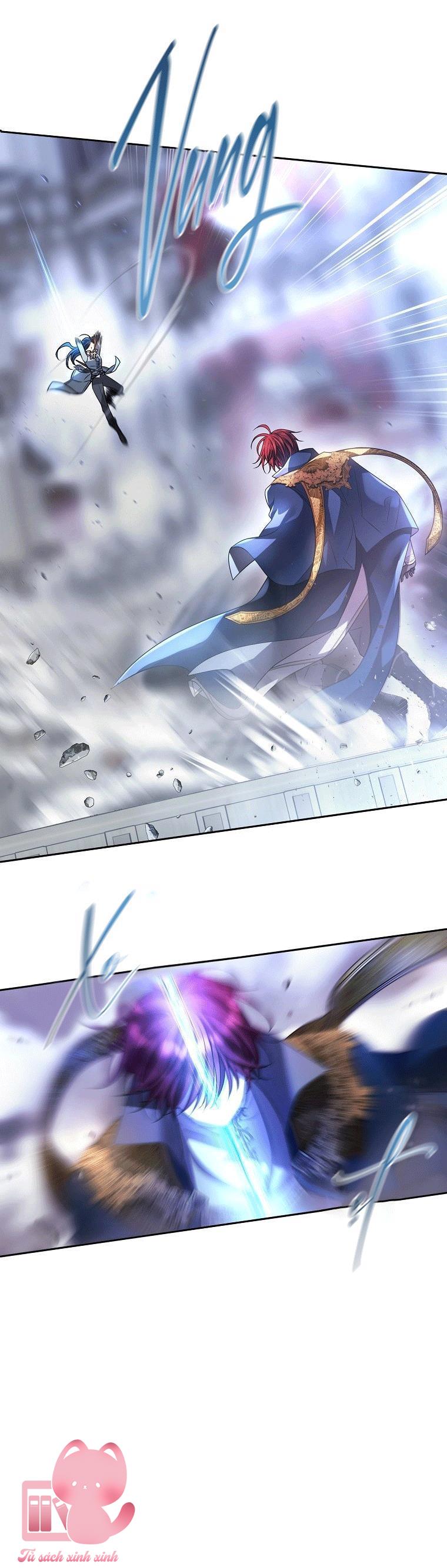 Black Haze Chapter 5 - Trang 4
