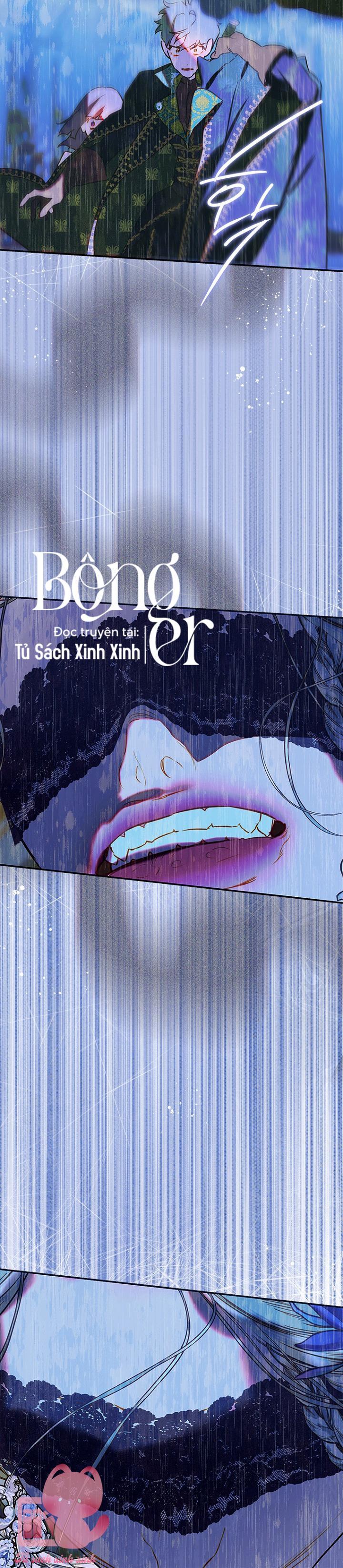 Khế Ước Hôn Nhân Của Mẹ Tôi Chap 86 - Trang 4
