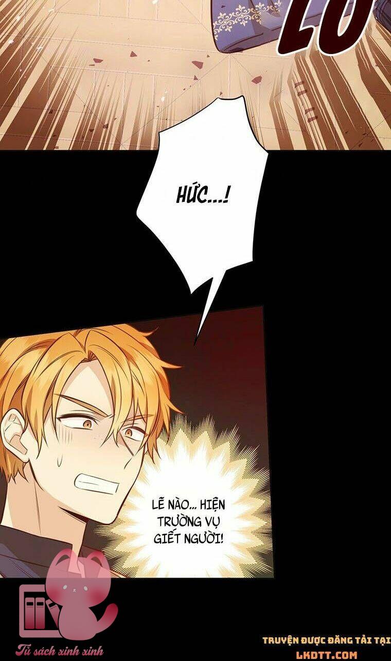 Yêu Tôi Đi, Dù Sao Ngài Cũng Chỉ Là Nhân Vật Phụ Chapter 6 - Trang 4