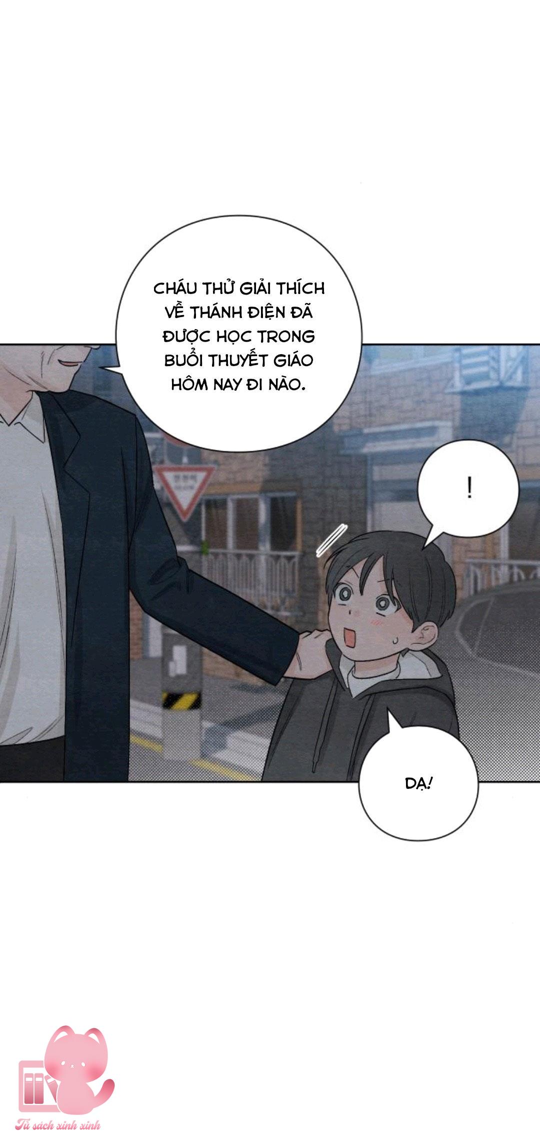 Bí Mật Thanh Xuân Chapter 16 - Trang 4