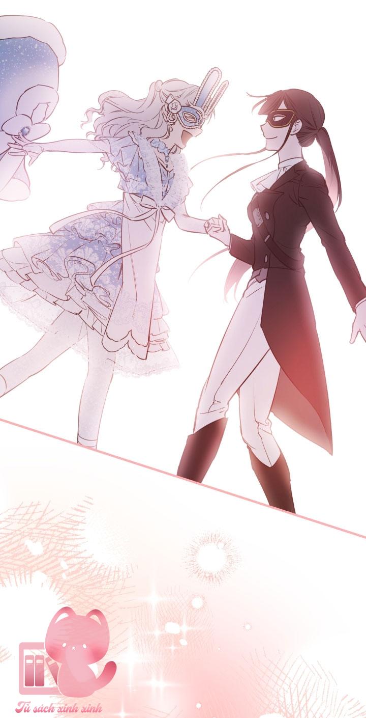 Những Nhân Vật Mạnh Nhất Thế Giới Ám Ảnh Tôi Chapter 69 - Trang 4