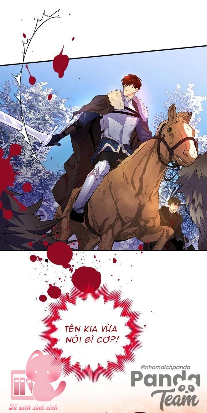 Chồng Yêu, Tôi Đây Bãi Công! Chap 25 - Trang 3
