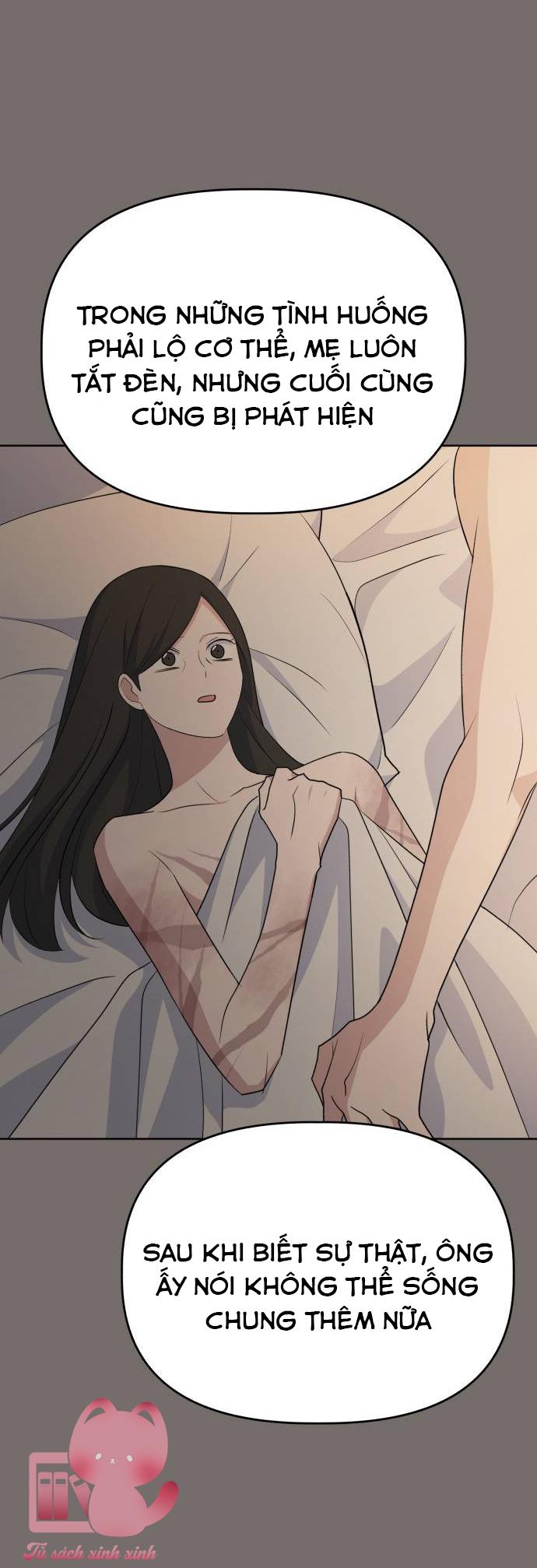Quan Hệ Nhân Quả Chap 129 - Trang 2