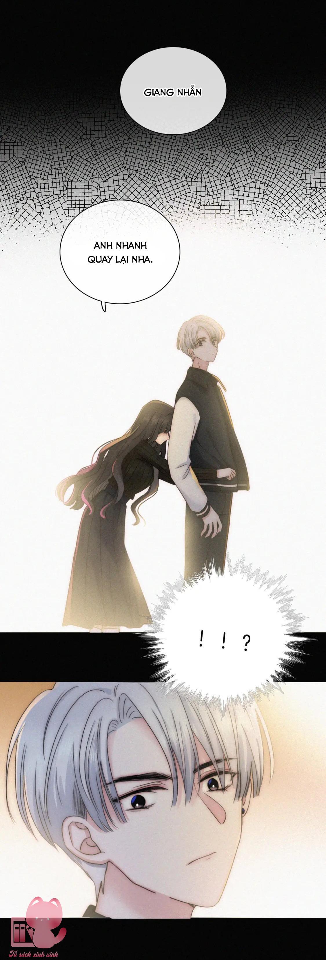 Bệnh Yêu Chap 11 - Trang 2