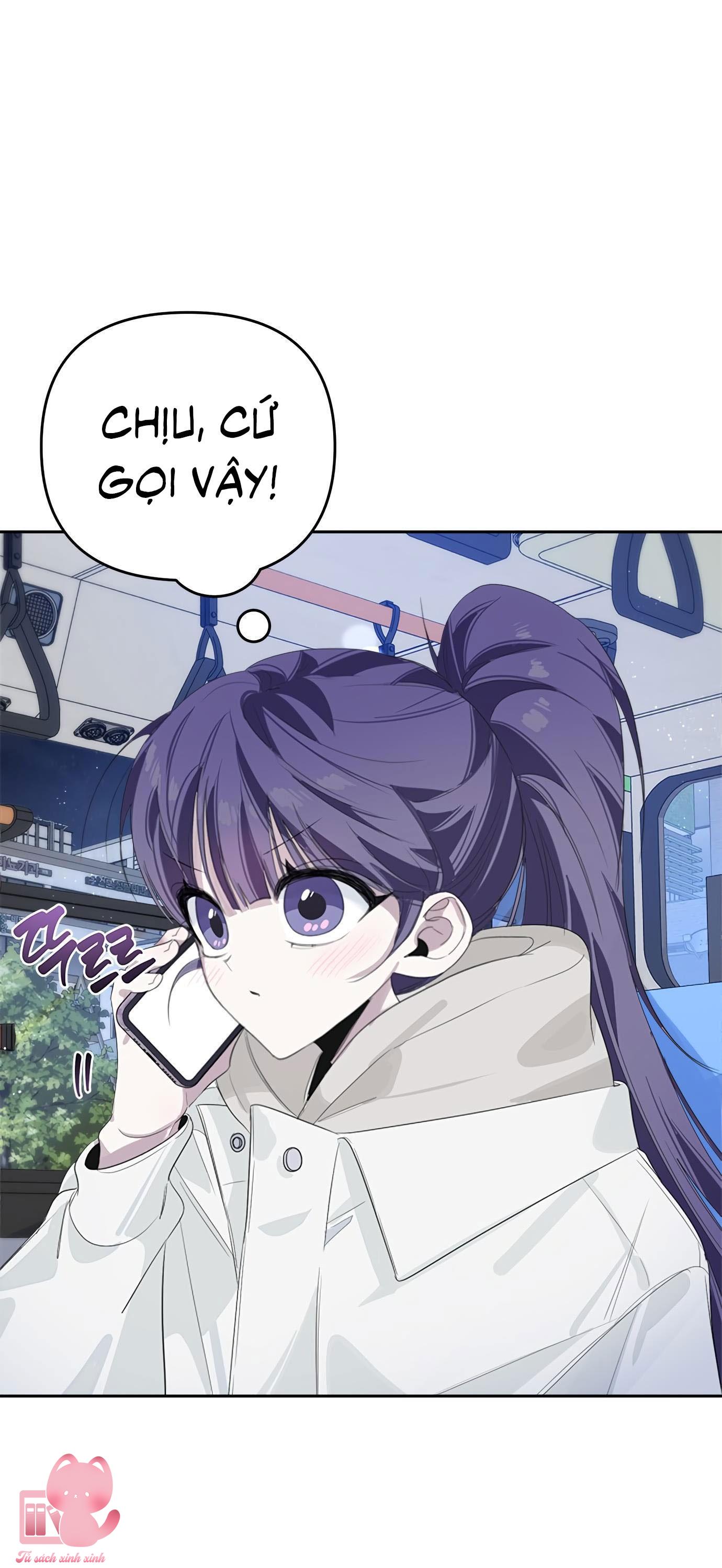 Đàn Anh Xấu Xa! Chap 36 - Trang 3