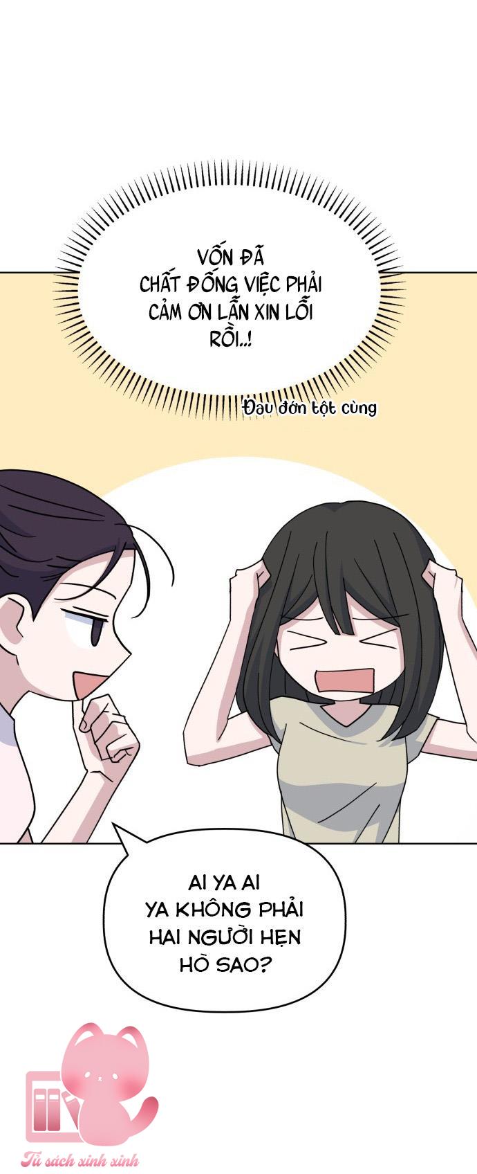 Quan Hệ Nhân Quả Chap 49 - Trang 2