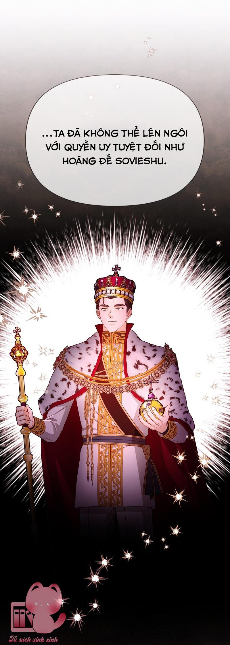 Hoàng Hậu Tái Hôn Chap 211 - Trang 3