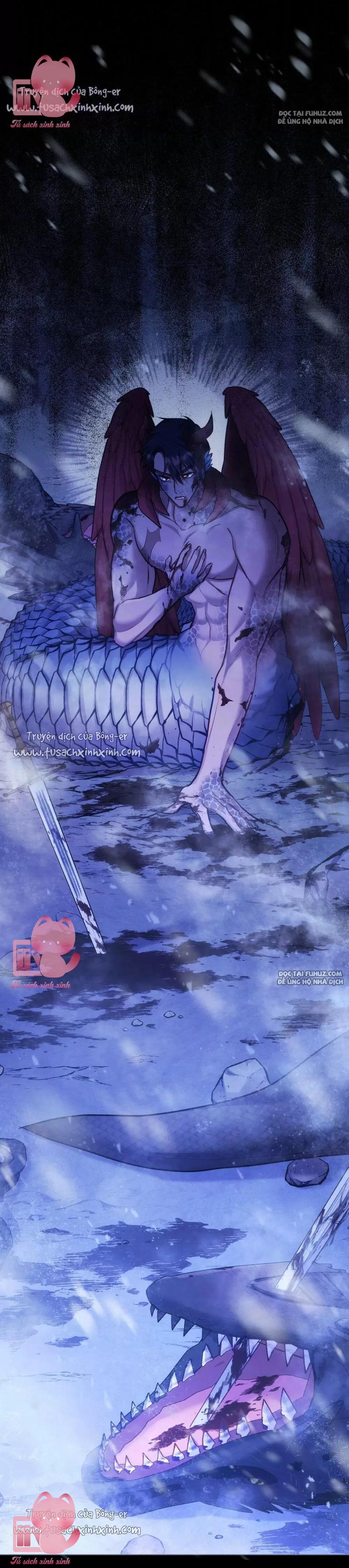 Nếu Không Vâng Lời Công Tước Chapter 31 - Trang 4
