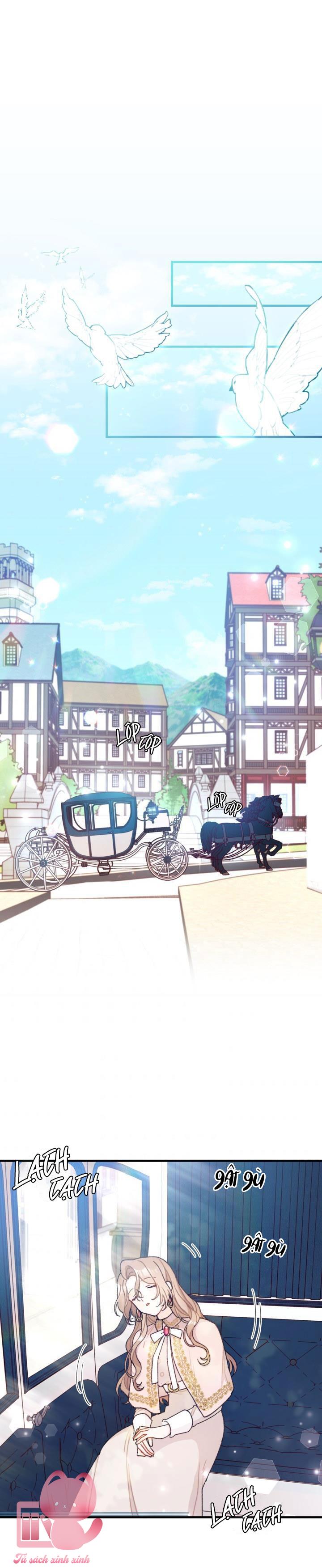 Nhặt Được Nam Chính Tặng Kèm Phu Quân Chap 7 - Next Chap 8