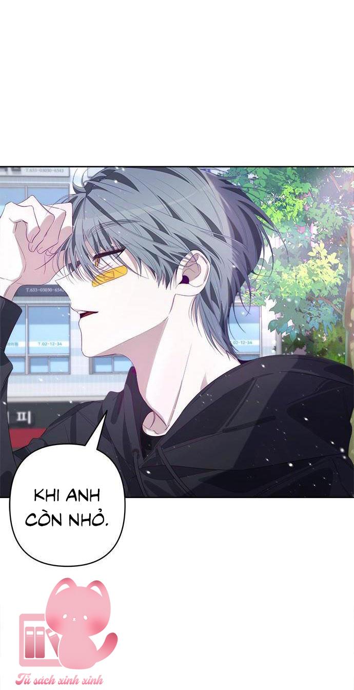 Đàn Anh Xấu Xa! Chap 58 - Trang 3