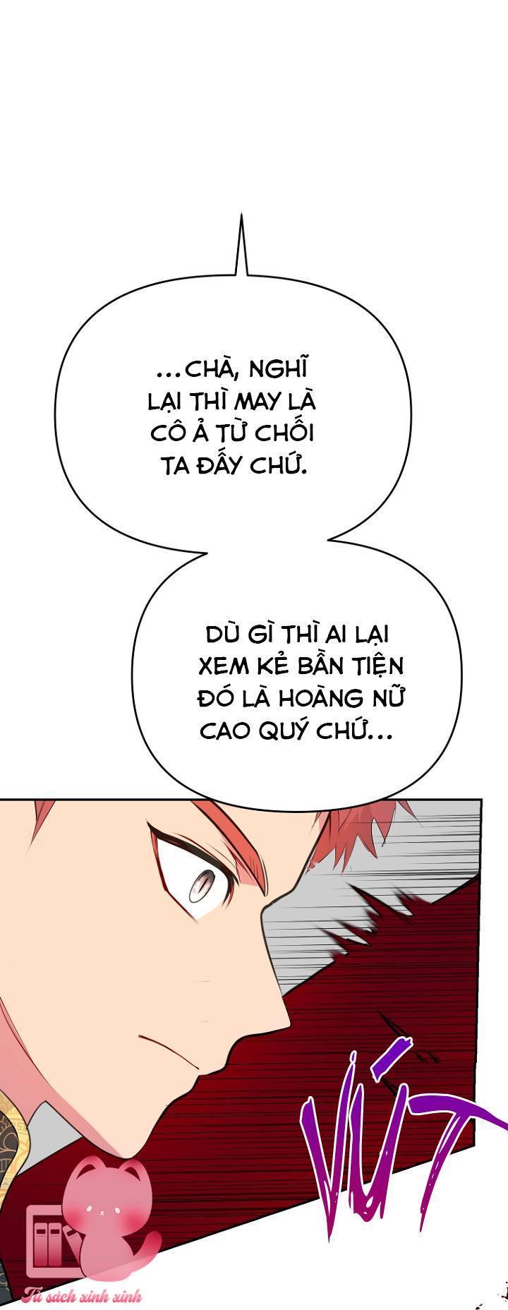 Bỏ Quách Chồng Con Đi, Tiền Bạc Mới Là Tất Cả Chap 36 - Trang 2