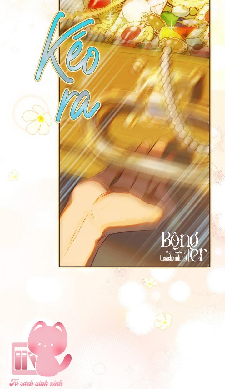 Khế Ước Hôn Nhân Của Mẹ Tôi Chapter 36 - Trang 4