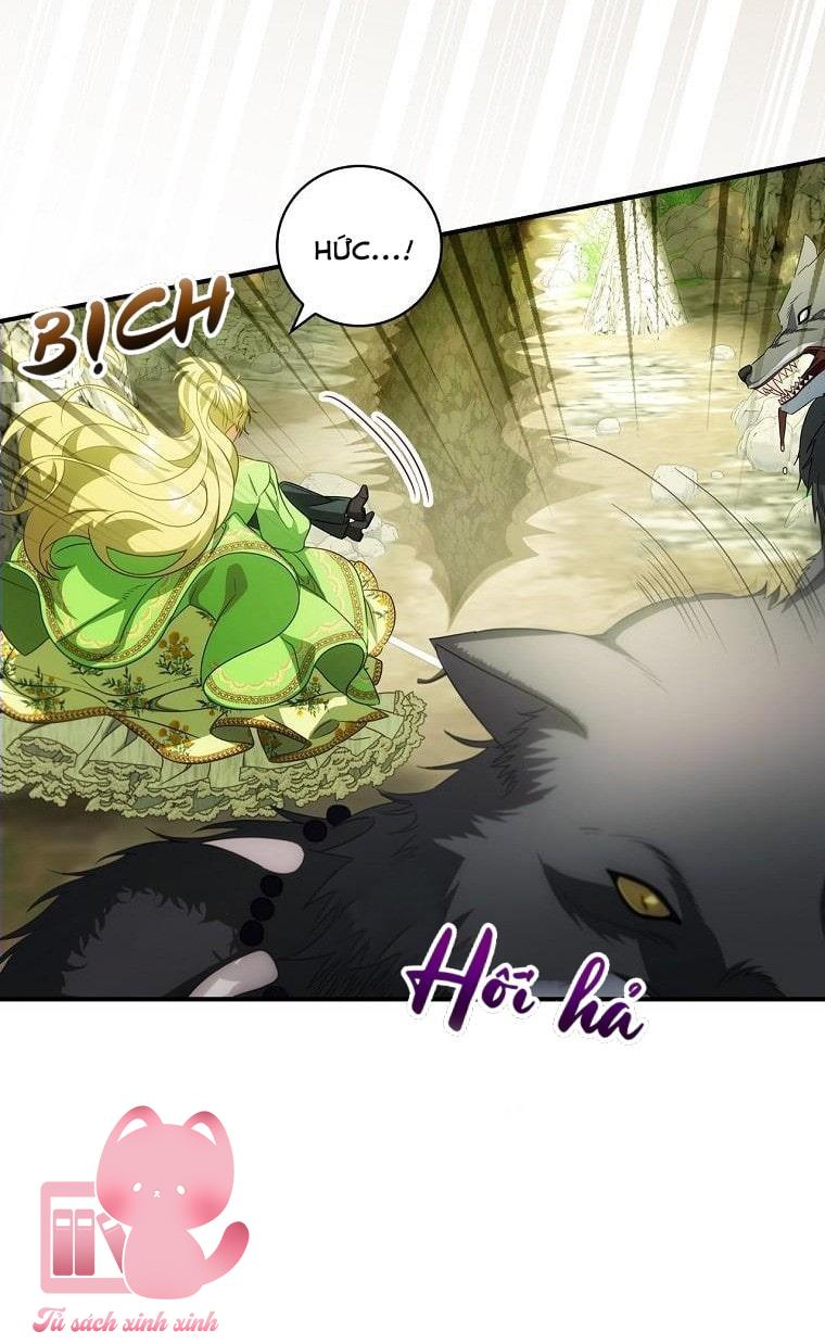 Đứa Nhỏ Không Phải Là Con Anh Chapter 30 - Trang 4