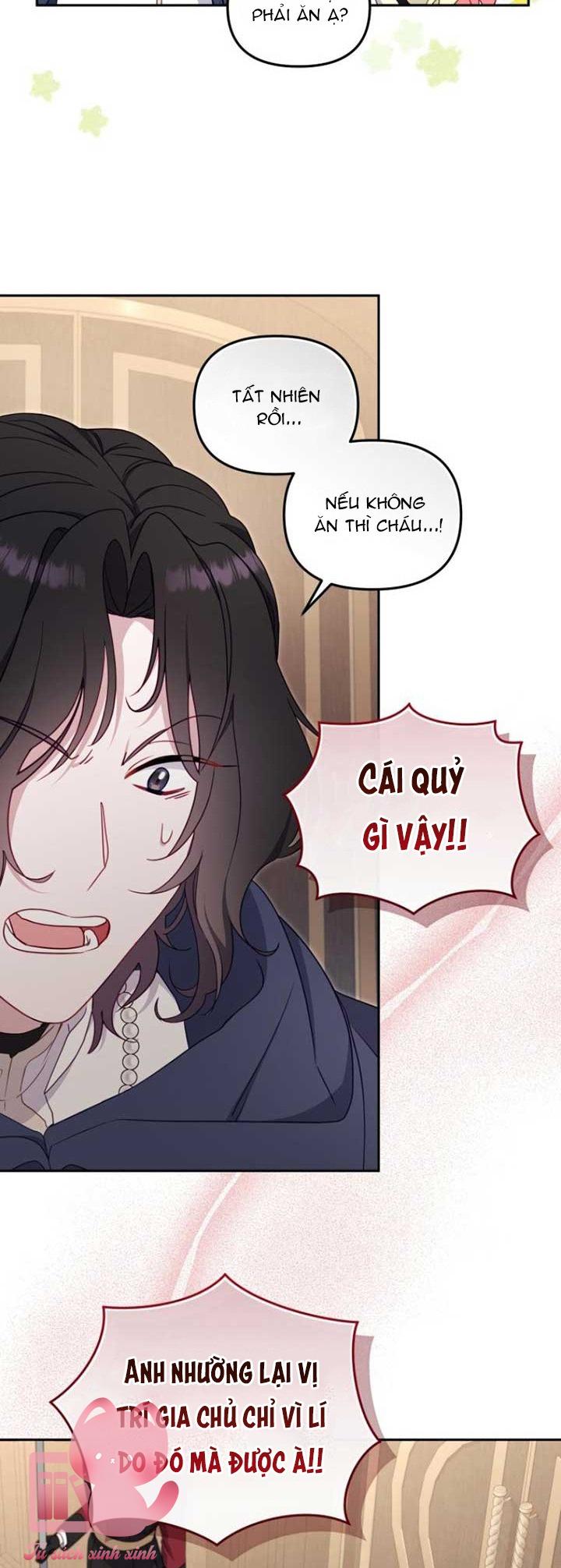 Tôi Được Nuôi Dưỡng Bởi Những Kẻ Phản Diện Chap 86 - Trang 3