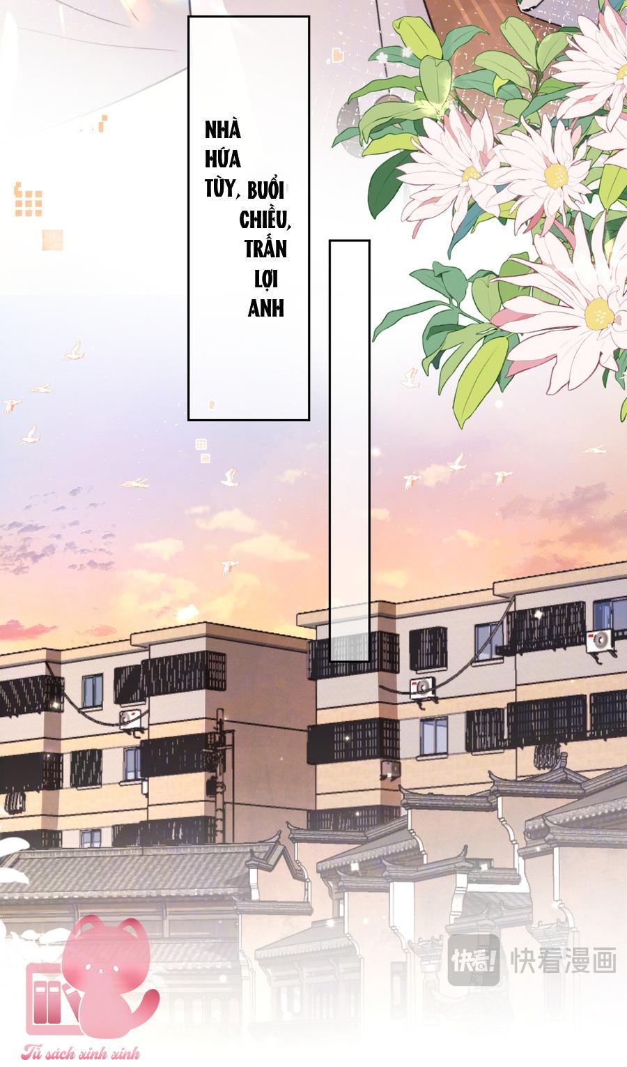 Tỏ Tình Chapter 49 - Trang 4