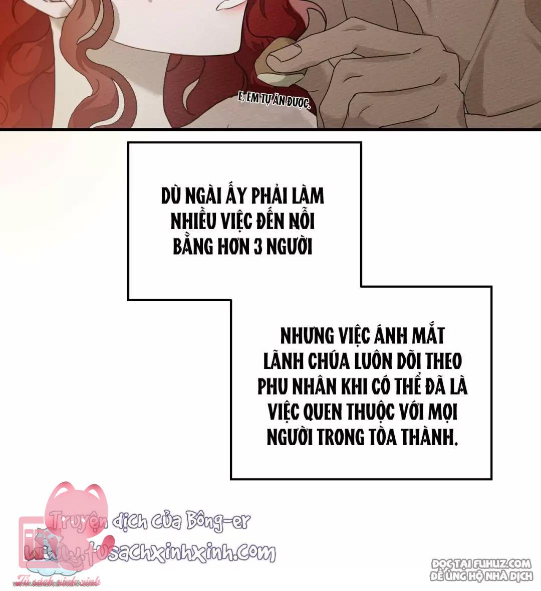 Dưới Tán Cây Sồi Chapter 35 - Trang 3