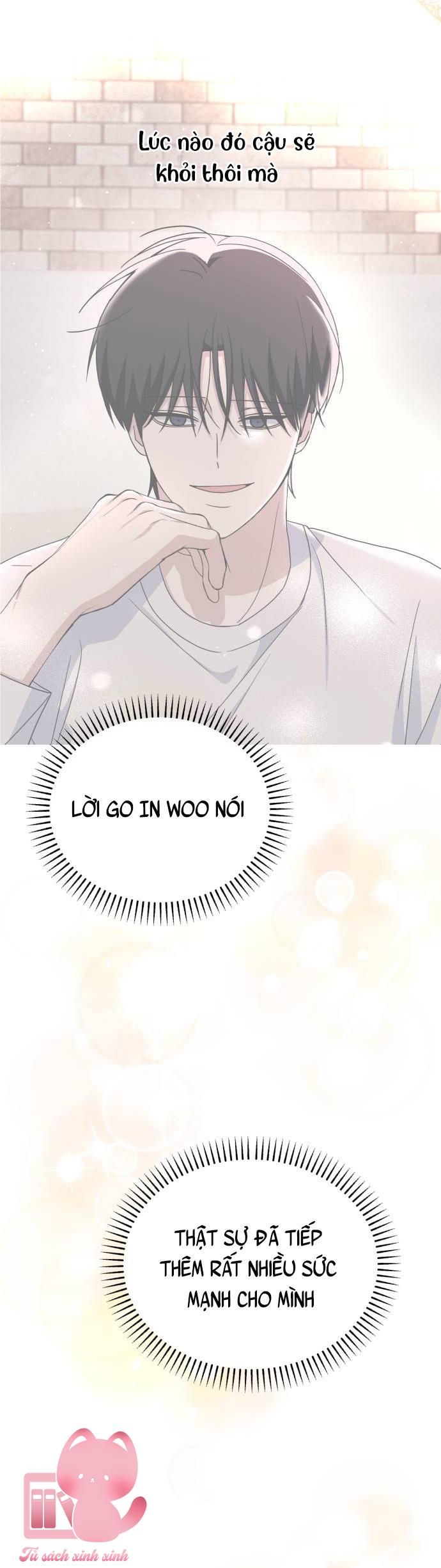 Quan Hệ Nhân Quả Chap 70 - Trang 2