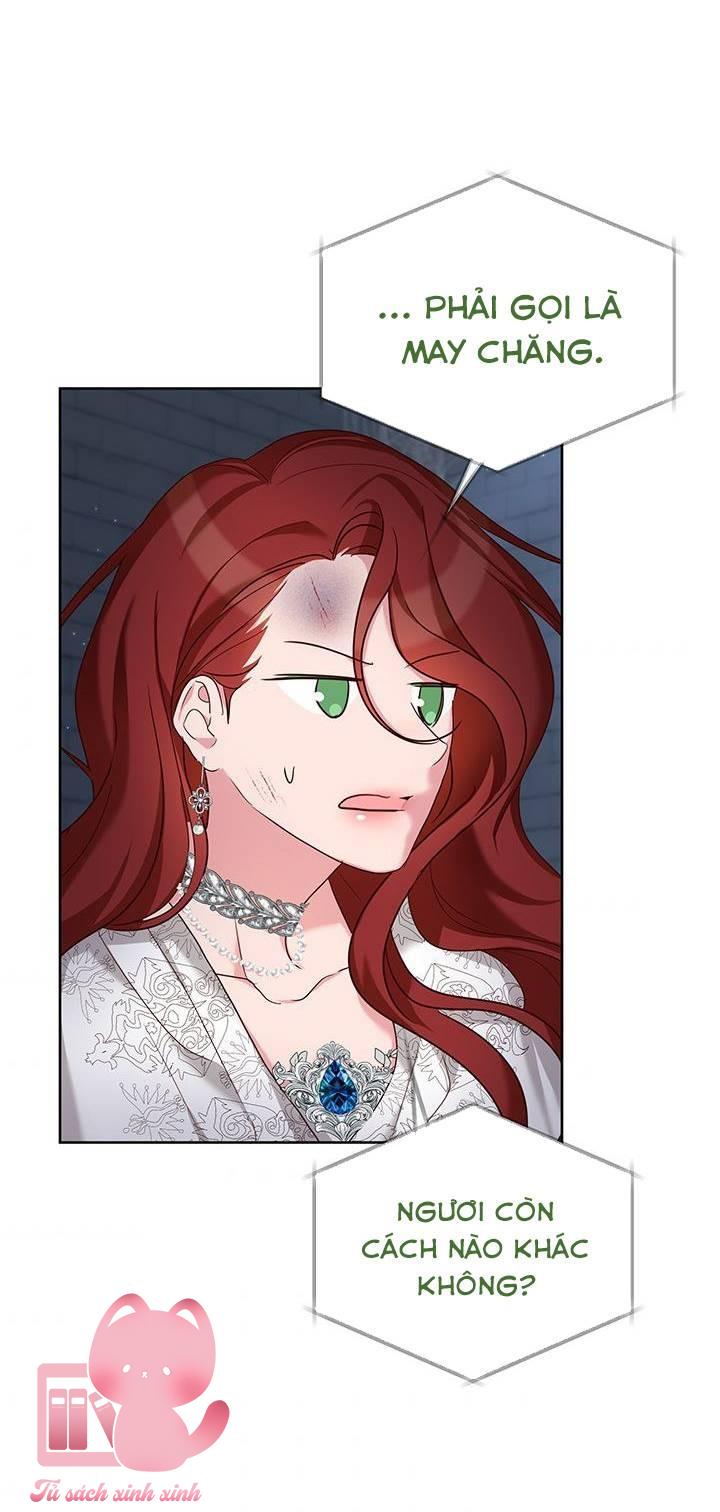 Thế Thì Ta Cứ Trở Thành Kẻ Ác Thôi Chap 25 - Trang 2