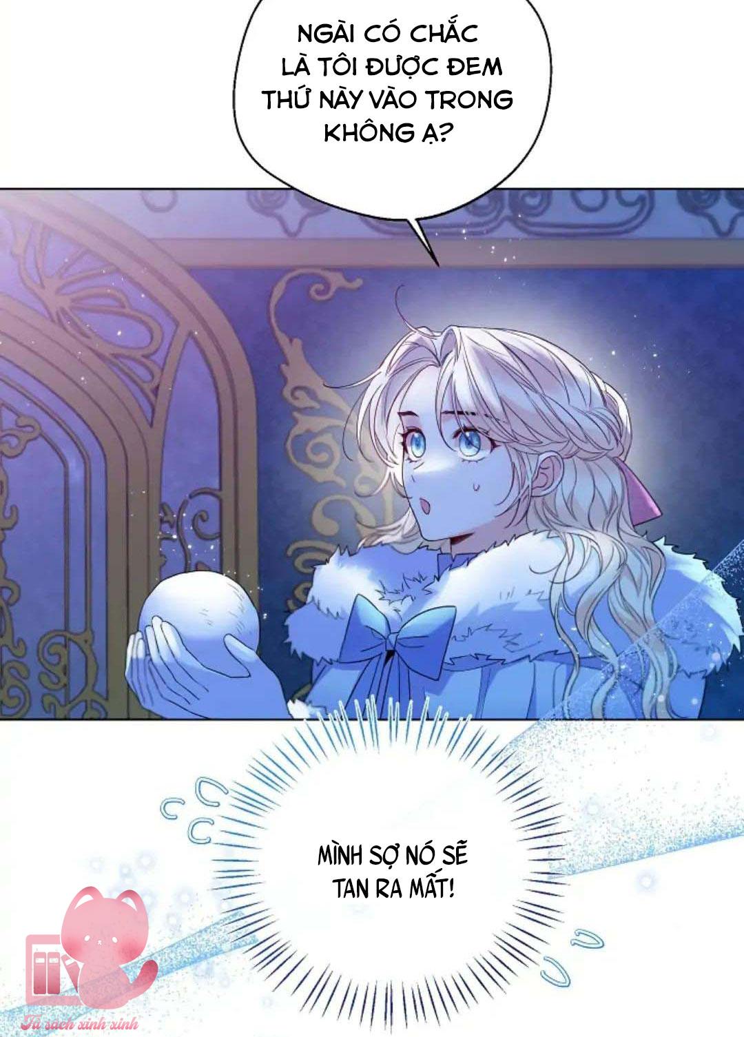 Tiểu Thư Crystal Là Nam Nhân Chap 23 - Trang 2
