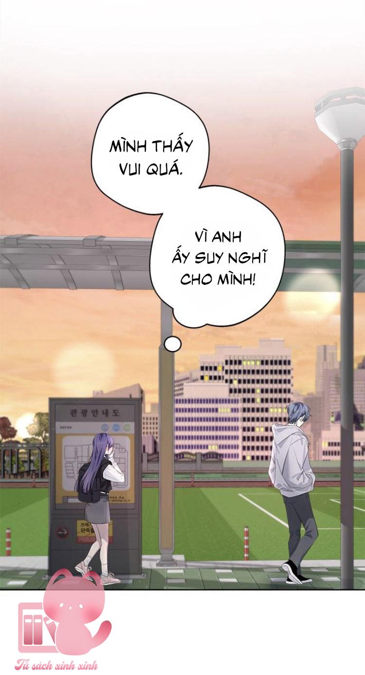 Đàn Anh Xấu Xa! Chap 52 - Trang 3