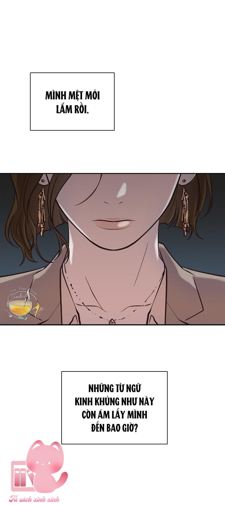 Thanh Xuân Của Chúng Ta Chap 86 - Trang 4