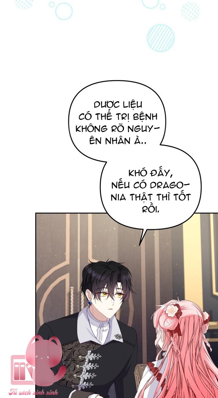 Tôi Được Nuôi Dưỡng Bởi Những Kẻ Phản Diện Chap 55 - Trang 3