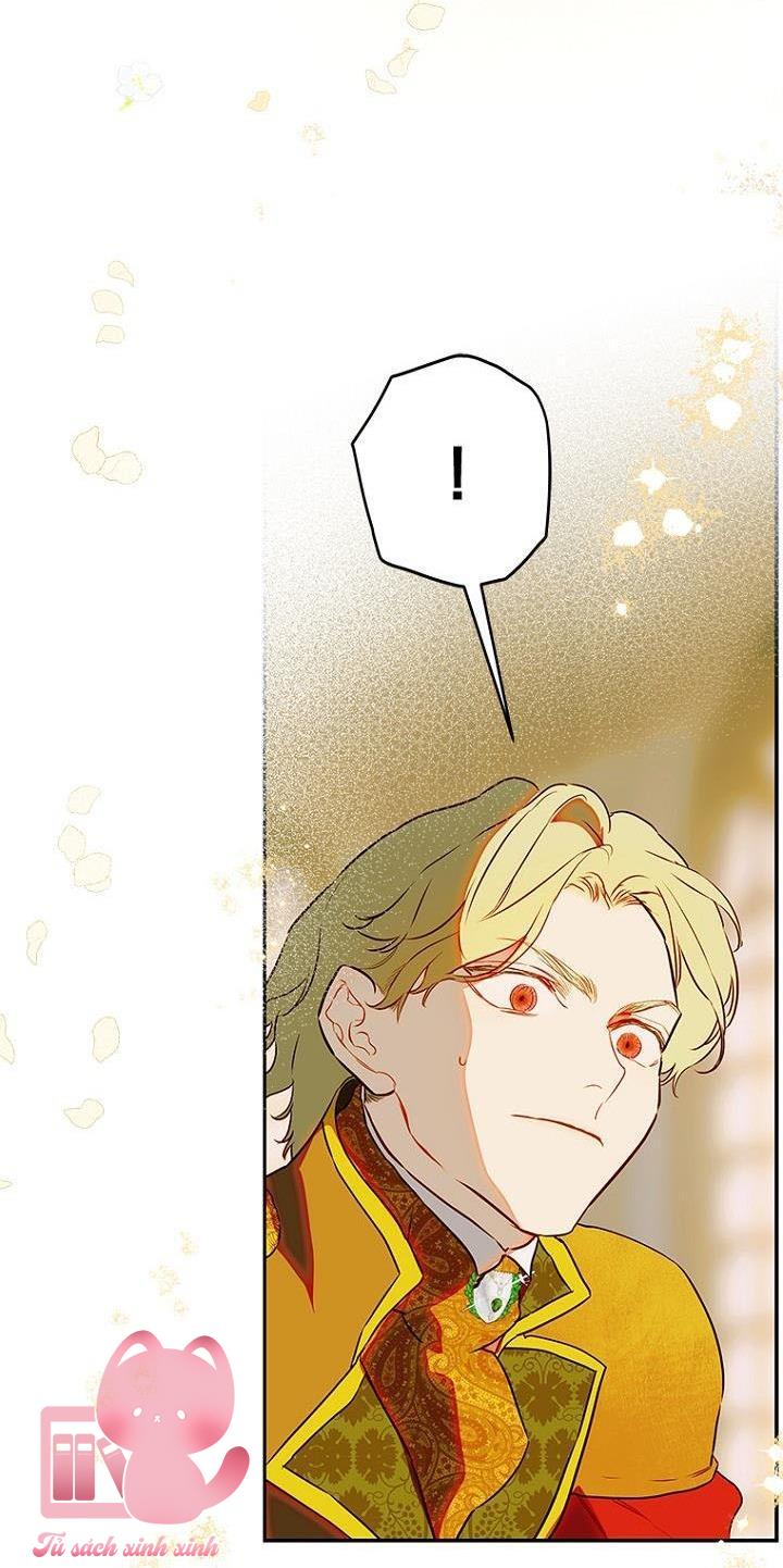 Khế Ước Hôn Nhân Của Mẹ Tôi Chapter 60 - Trang 4