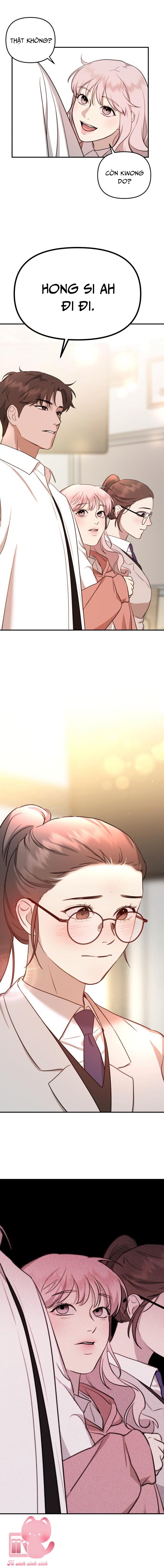 Thần Hổ Jangsan Chapter 1 - Trang 4