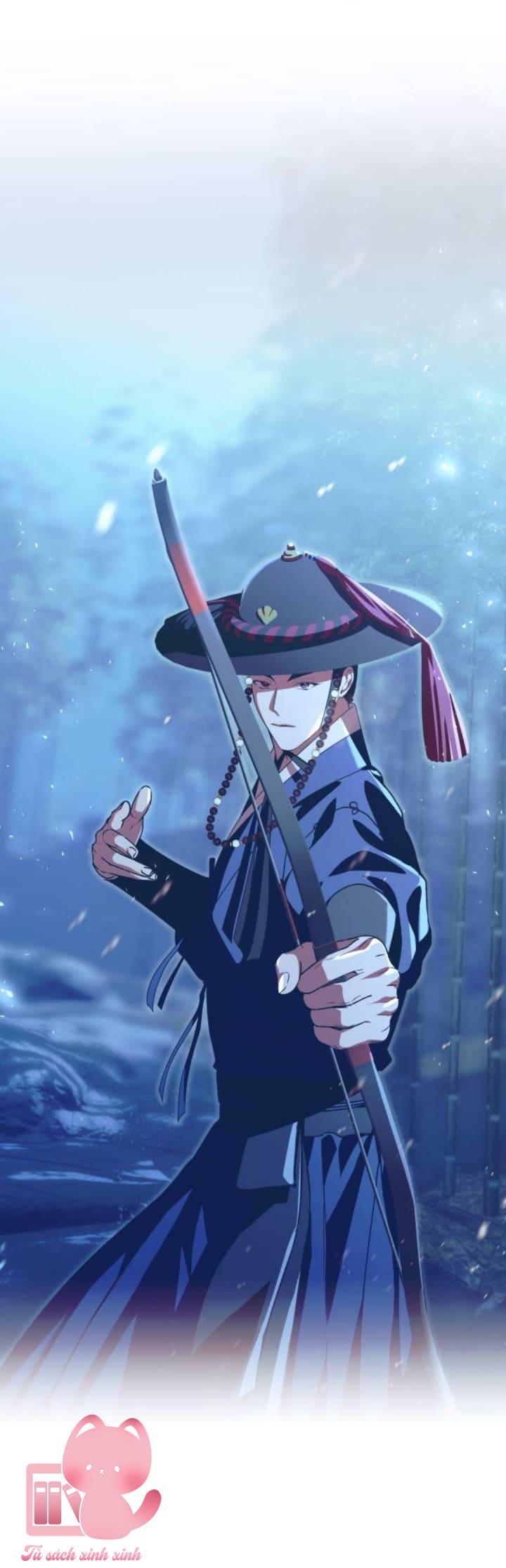 Dabi, Hương Vị Ngây Ngất Chap 92 - Trang 3