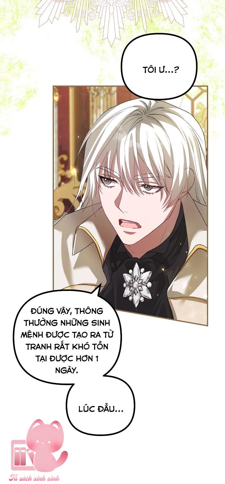 Thời Gian Của Nhân Vật Phụ Có Giới Hạn Chapter 29 - Trang 4