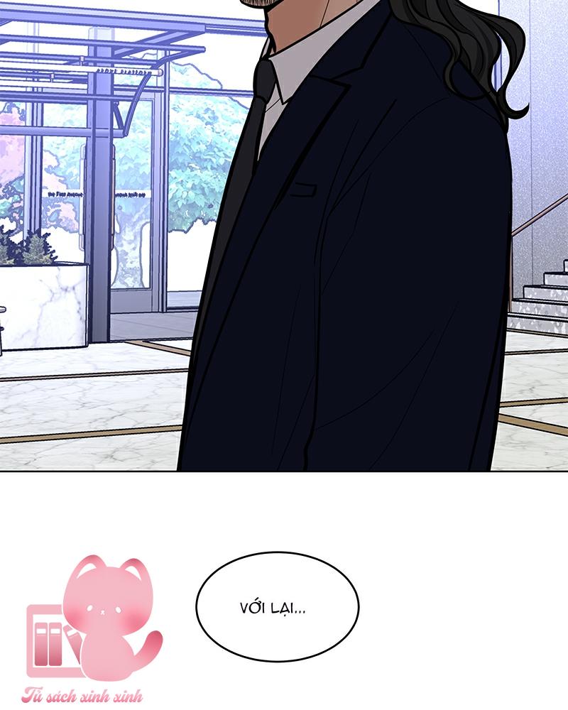 Thời Gian Trở Thành Lý Do Của Đôi Ta Chapter 28 - Trang 4