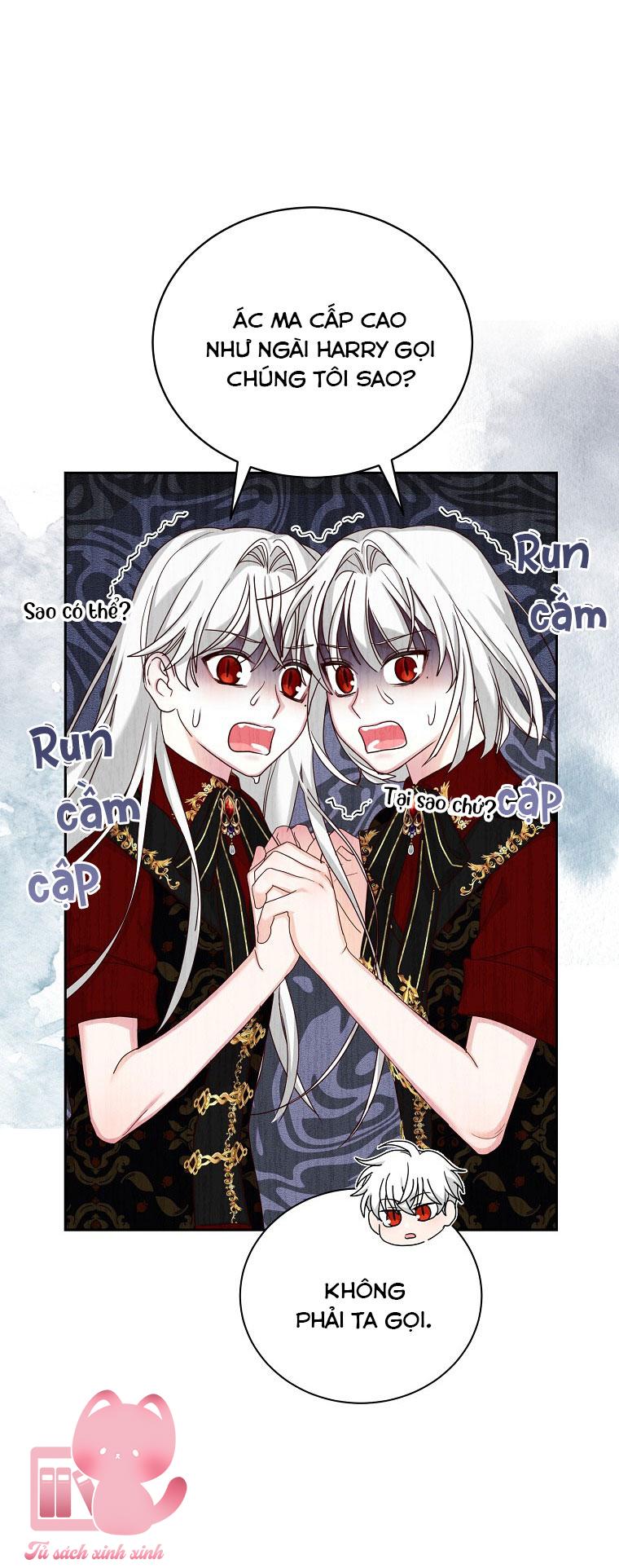 Thế Thì Ta Cứ Trở Thành Kẻ Ác Thôi Chap 56 - Trang 2