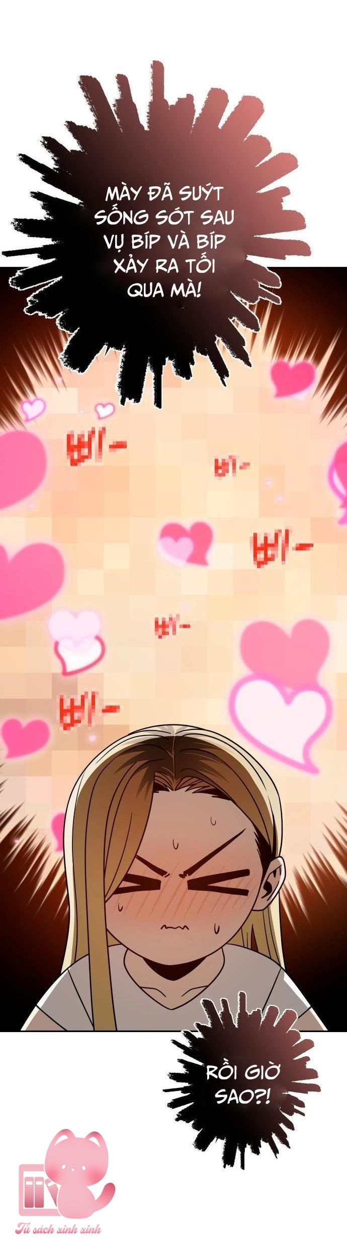 Lớ Ngớ Vớ Phải Tình Yêu Chap 79 - Trang 2