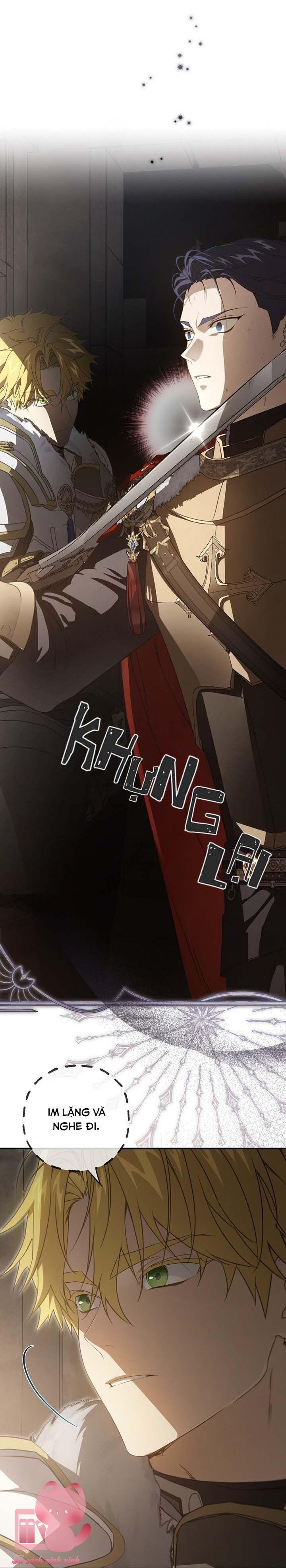 Hướng Về Ánh Dương Lần Nữa Chapter 112 - Trang 4