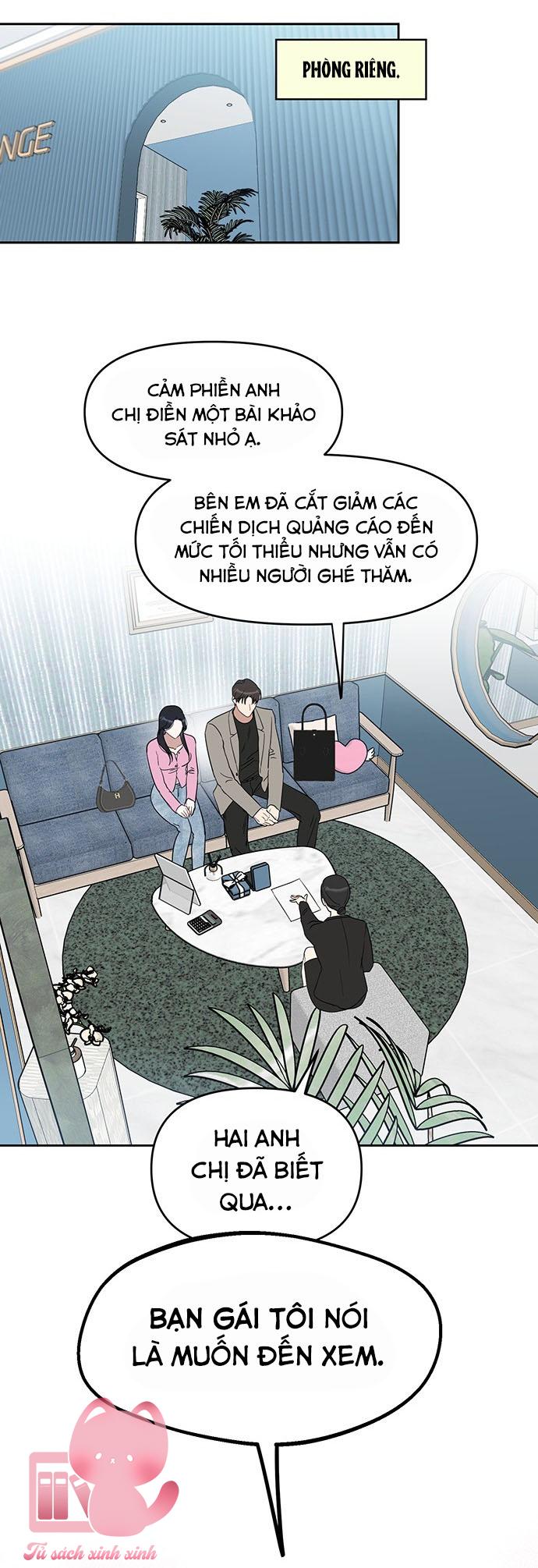 Gieo Nhân Gặt Quả Chap 52 - Trang 2