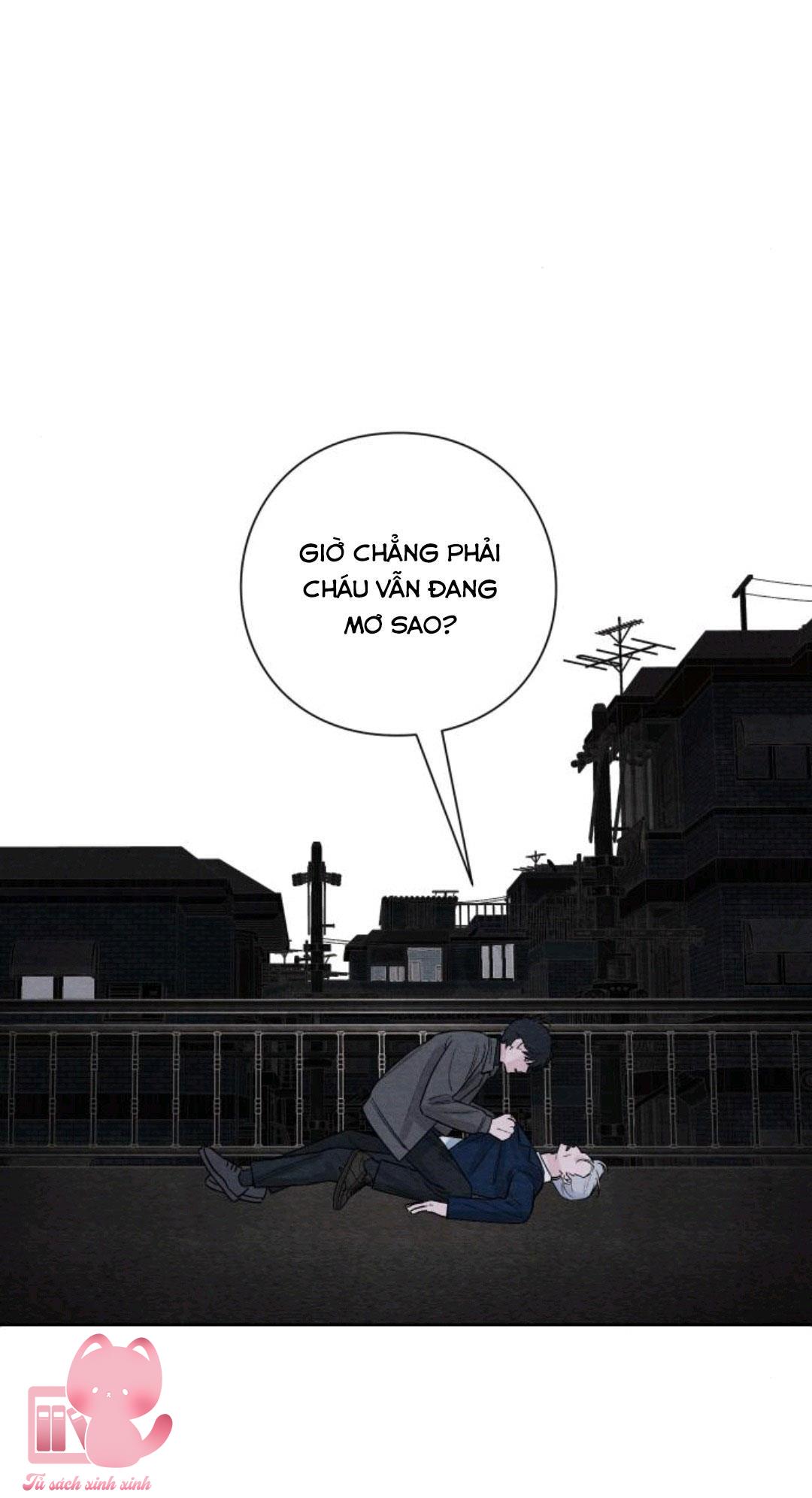 Bí Mật Thanh Xuân Chapter 16 - Trang 4