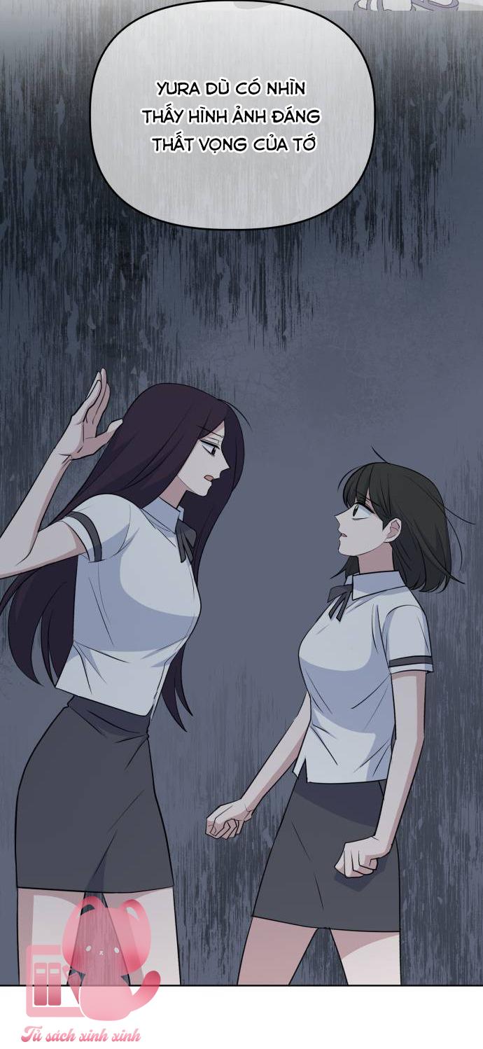 Quan Hệ Nhân Quả Chap 99 - Trang 2