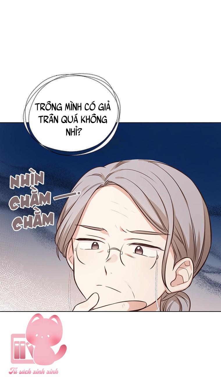 Yêu Tôi Đi, Dù Sao Ngài Cũng Chỉ Là Nhân Vật Phụ Chapter 9 - Trang 4