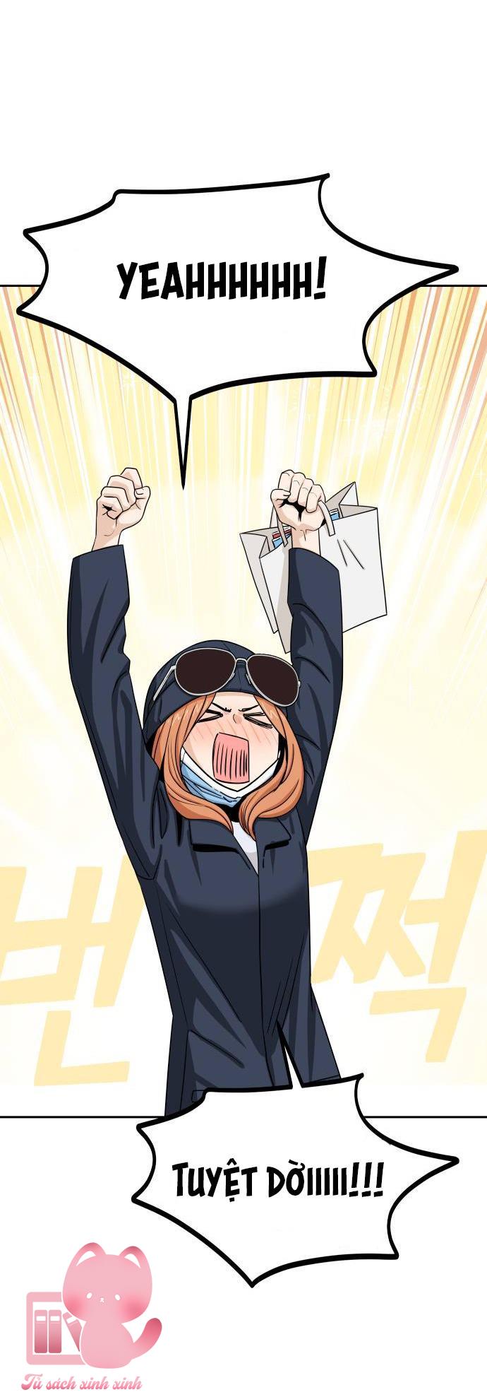 Nhận Nuôi Người Cha Phản Diện Chap 81 - Trang 2